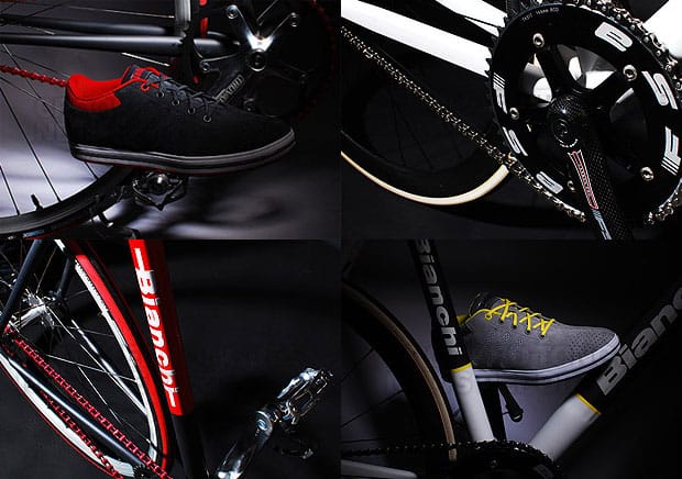 Crooked Tongues | HYPEBEAST x Solebox x adidas Zeitfrei Interview