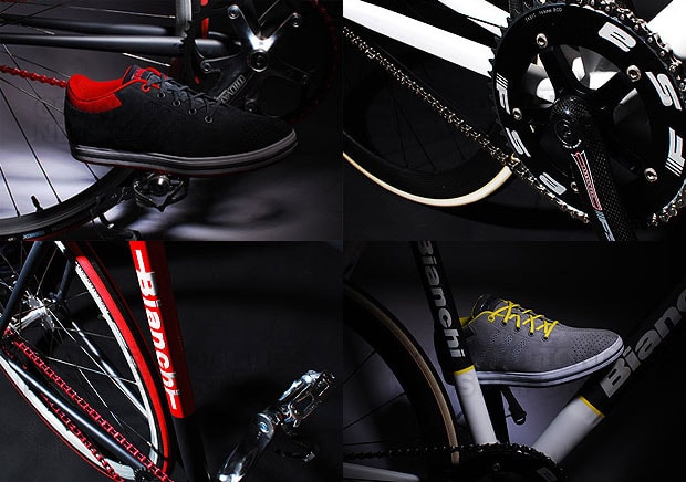 Crooked Tongues | HYPEBEAST x Solebox x adidas Zeitfrei Interview