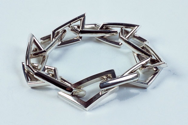 Daisuke Sakaguchi Jewelery