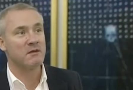 Damien Hirst “Requiem” Exhibition Video