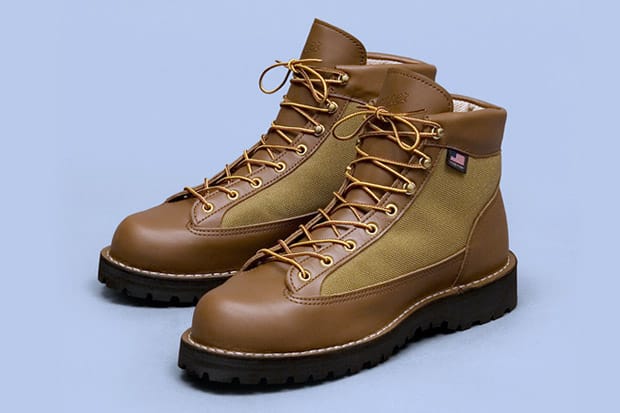 Danner Light Boot
