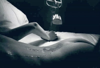 Dash Snow at The Brooklyn Museum