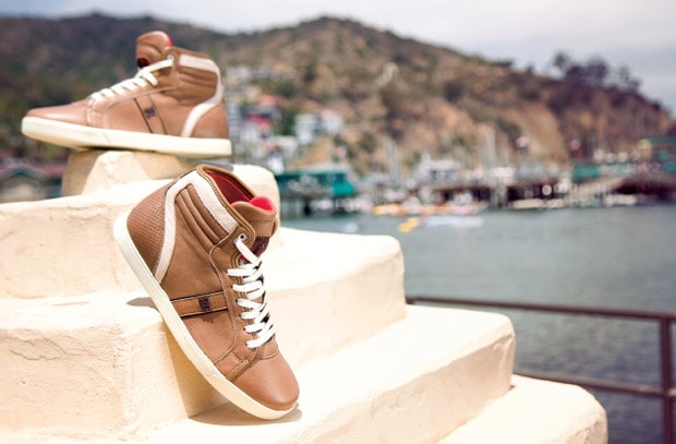 DC LIFE Collection "High Life on the Riviera" Sector 7 & Xander