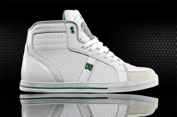 DC Shoes Remix Series Project | MSDC Xander