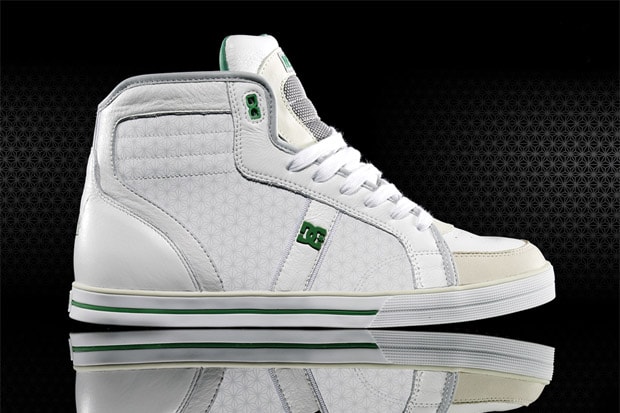 DC Shoes Remix Series Project | MSDC Xander