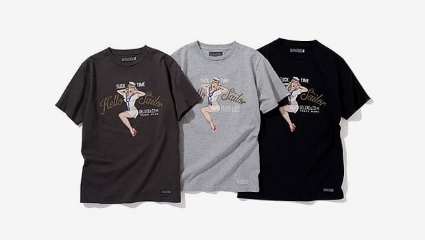 Deluxe 2009 Spring/Summer May Releases