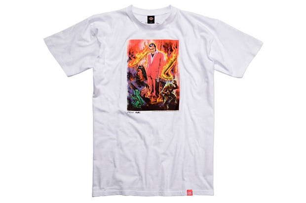 Dickies x Ricky Powell x NYC Graffiti Pioneers