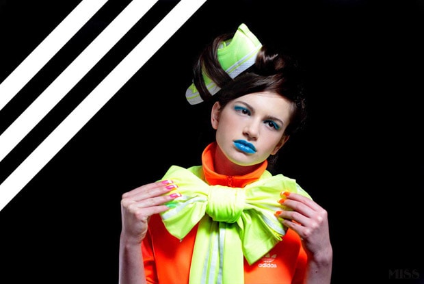 M.I.S.S. Presents: All Day I Dream About Neon