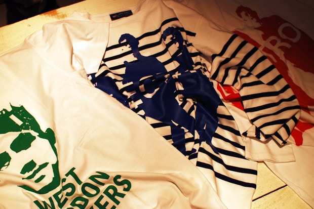 eYe JUNYA WATANABE COMME des GARCONS x Sunil Pawar Collection