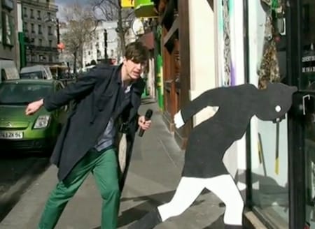 The Facehunter Show | Paris - Part 1