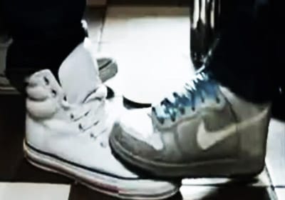 Footlocker "It's A Sneaker Thing" Commercial