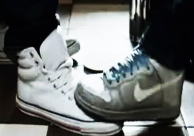 Footlocker "It's A Sneaker Thing" Commercial