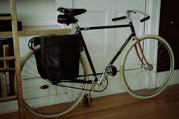 Freeman Transport Gravel Racer Bicycle