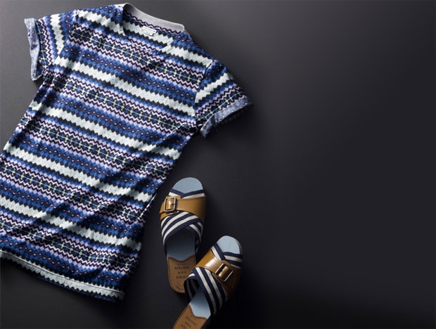 GQ Department Store at Estnation