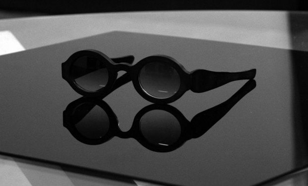 Graz Eyewear 2009 Preview