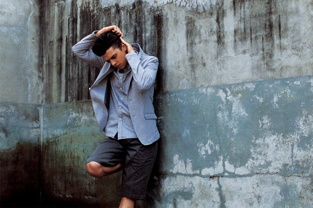 HARE 2009 Summer "Urban Rudiees" Collection