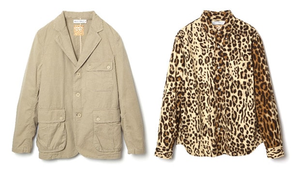 Head Porter Plus 2009 Spring/Summer New Releases