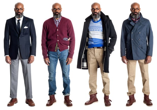 Hickey 2009 Fall/Winter Collection