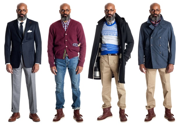 Hickey 2009 Fall/Winter Collection