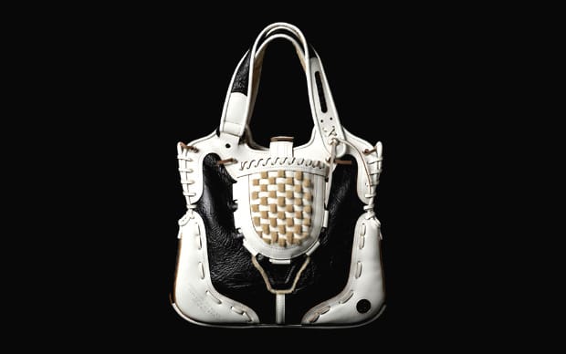 Hikaru Matsumura "The Unique Bag" Collection