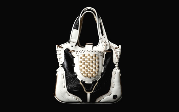 Hikaru Matsumura "The Unique Bag" Collection