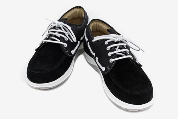 hobo Deck Sneaker