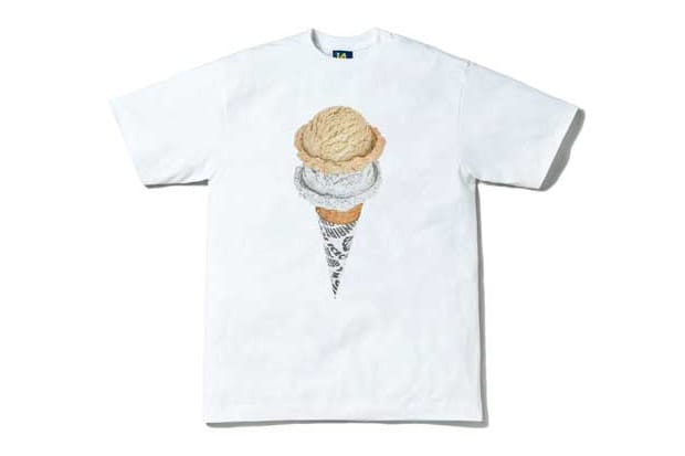 Ice Cream Cone T-Shirt