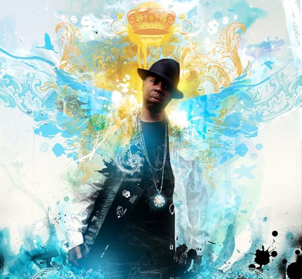 J Dilla feat. Raekwon & Havoc - 24k Rap