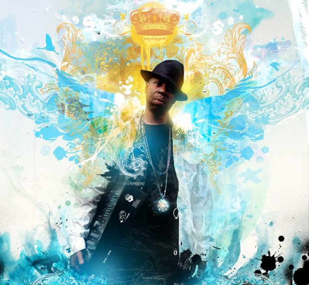 J Dilla feat. Raekwon & Havoc - 24k Rap