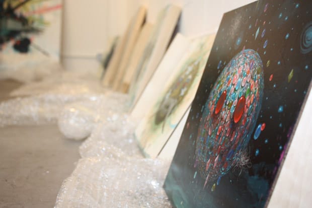 Jeff Soto | The Inland Empire Exhibition