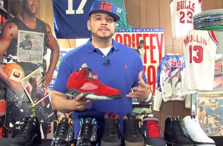 KATC StockRoom: May 2009 Video