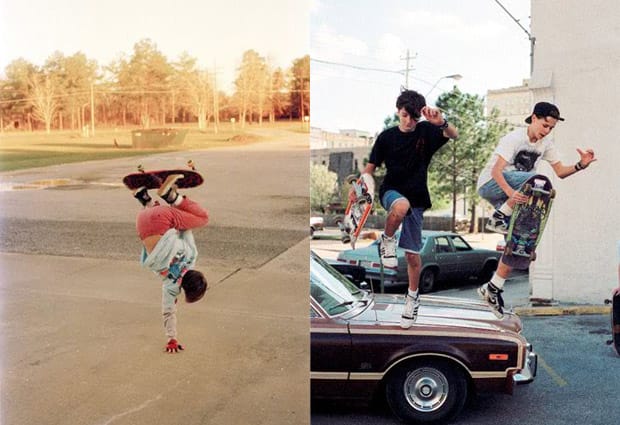 Kenneth Cappello | "Acid Drop" Exhibition 