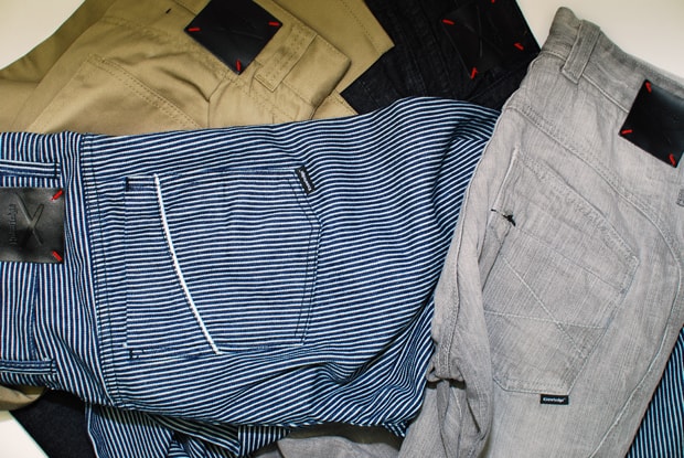 Know1edge 2009 Spring Collection