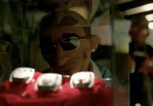 Nike Basketball MVP’s Kobe & Lebron Three Rings Commercial