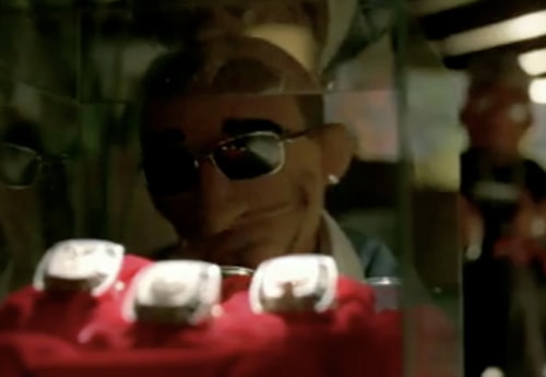 Nike Basketball MVP’s Kobe & Lebron Three Rings Commercial