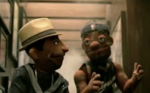 Nike Basketball MVP's Lebron & Kobe Commercial