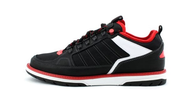 Lacoste Stealth Cassel Lo