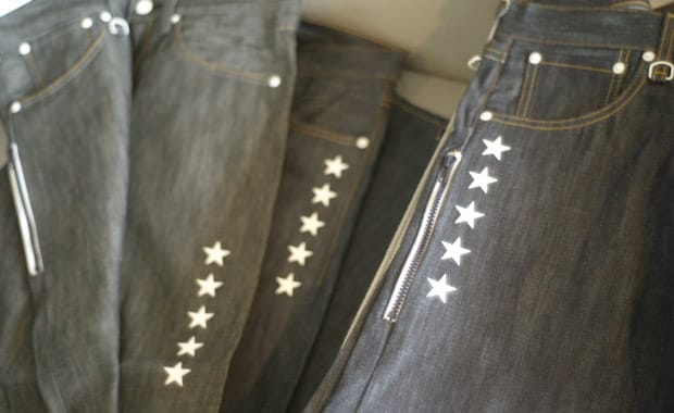 Levi's Fenom "Five Star" Preview