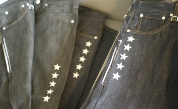 Levi's Fenom "Five Star" Preview
