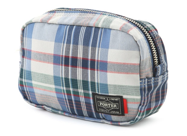 Levi's x Porter 2009 Spring/Summer Collection