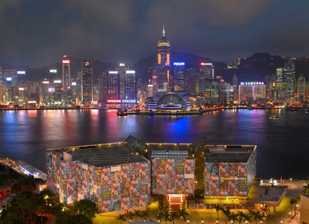 Louis Vuitton | A Passion for Creation Exhibition Hong Kong