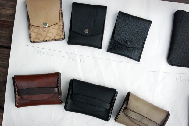 Makr Carry Goods Collection 1.5