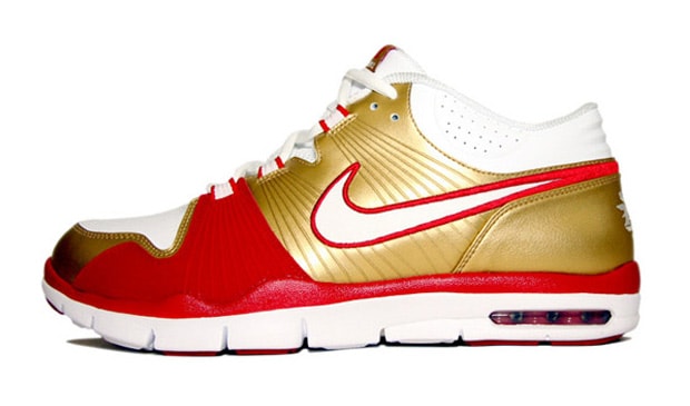 Manny Pacquiao x Nike Air Trainer 1 Flywire