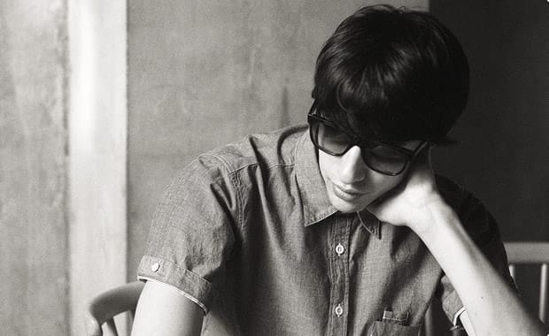 Function, Utility, Relaxed | MHL 2009 Spring/Summer Feature on honeyee