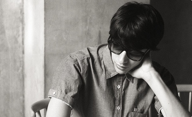 Function, Utility, Relaxed | MHL 2009 Spring/Summer Feature on honeyee