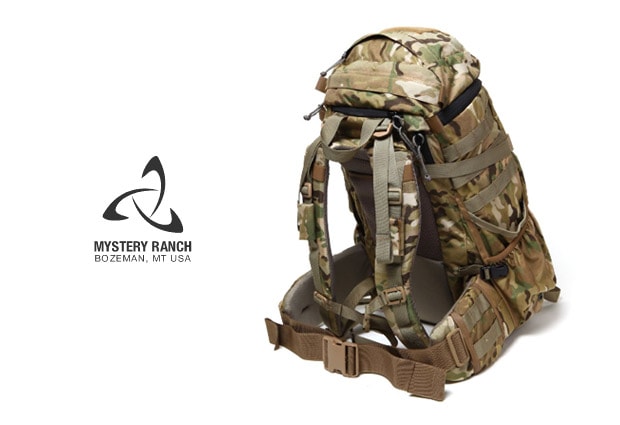 Mystery Ranch 3Day Assault Pack
