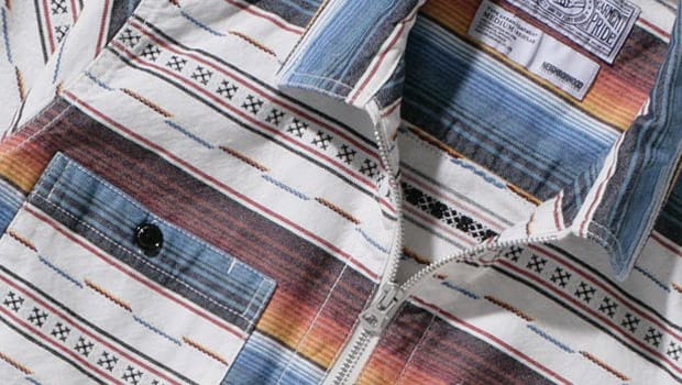 NEIGHBORHOOD 1st. Ex Series "Holidays in the Sun" June Releases