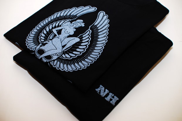 NEIGHBORHOOD COLE / C-SHIRT SS