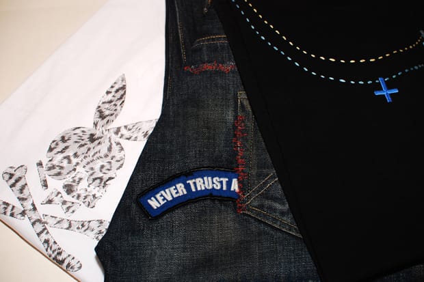 Neighborhood 2009 Spring/Summer Collection May Releases