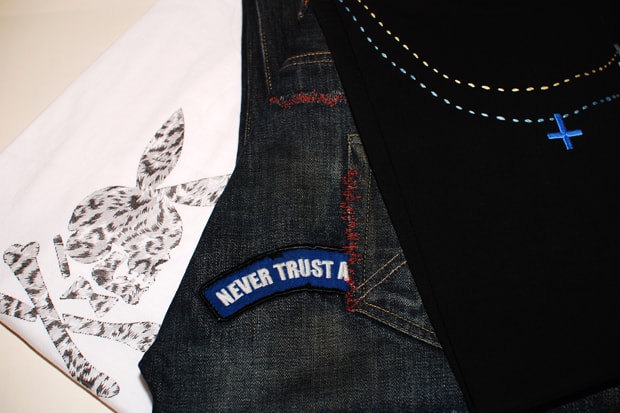 Neighborhood 2009 Spring/Summer Collection May Releases